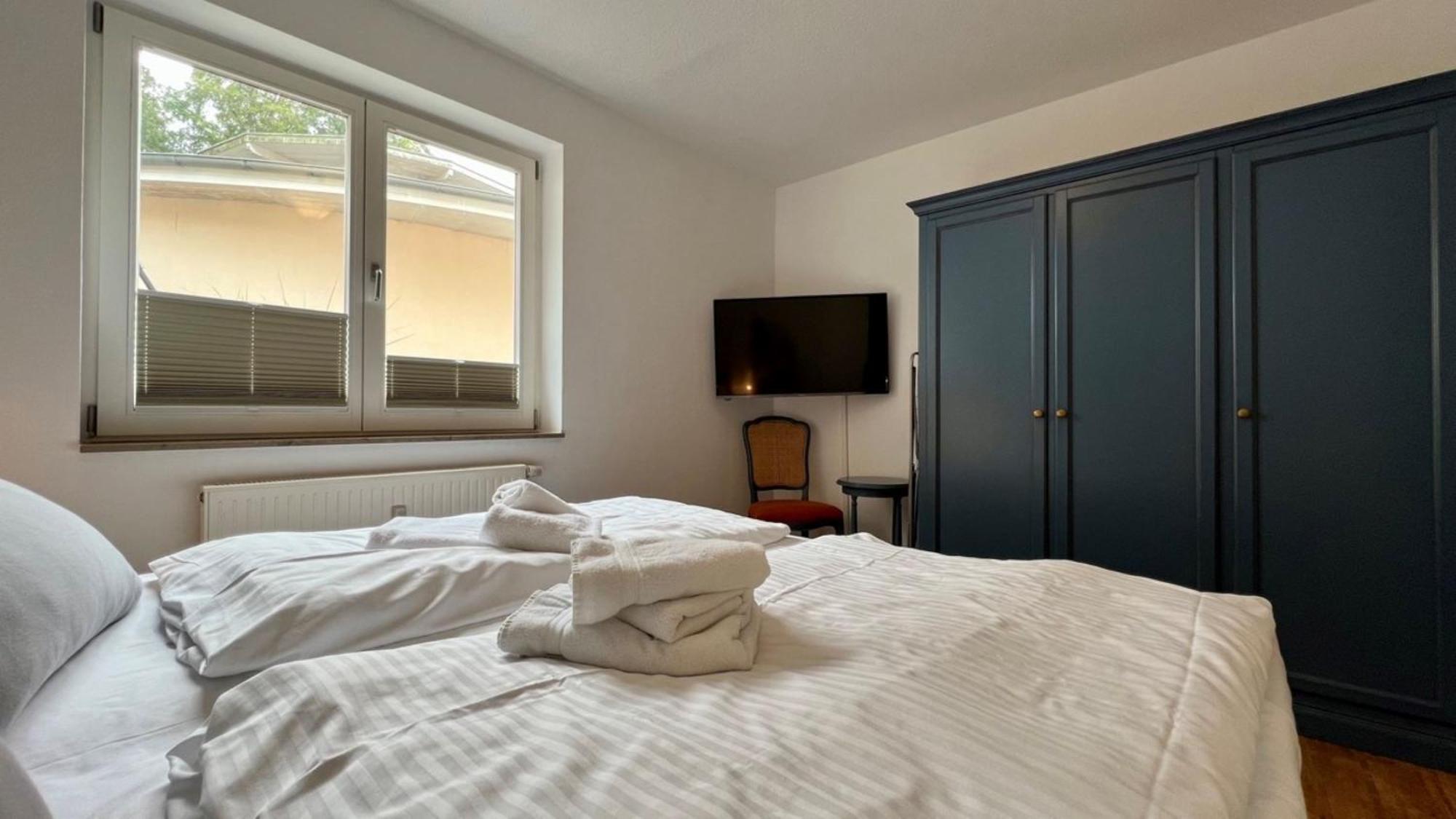 Villa Sonneck - Wohnung 2 Sellin  Ngoại thất bức ảnh