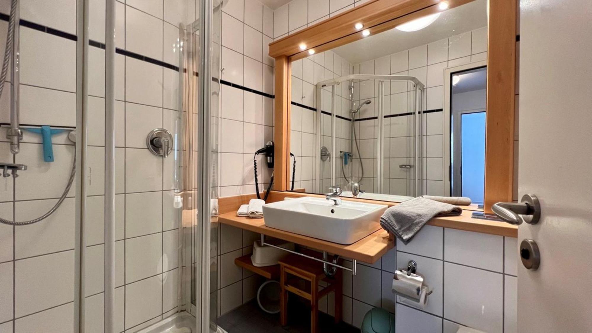 Villa Sonneck - Wohnung 2 Sellin  Ngoại thất bức ảnh