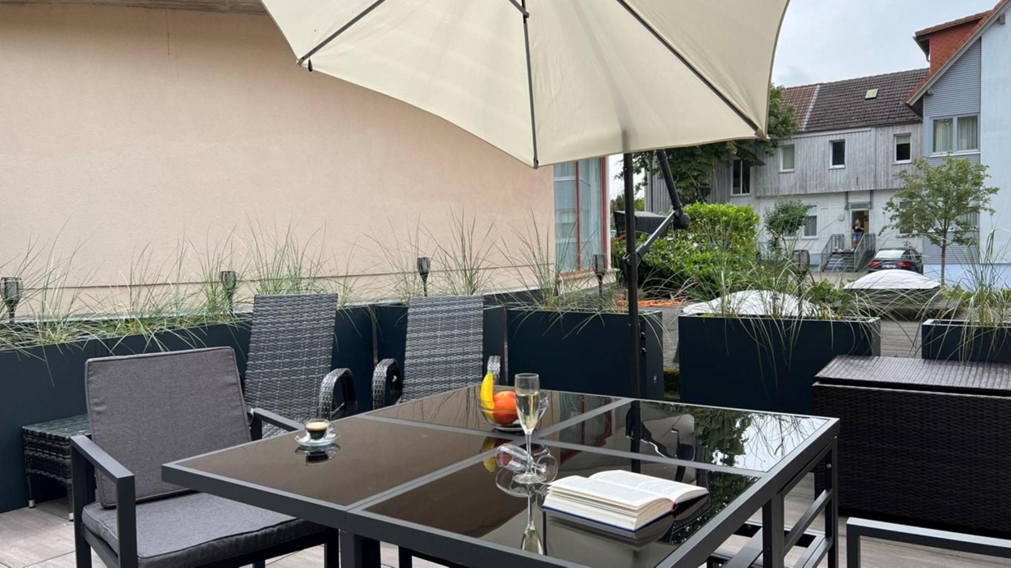 Villa Sonneck - Wohnung 2 Sellin  Ngoại thất bức ảnh